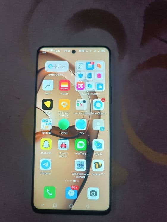 Huawei nova 9se sotiladi — 1