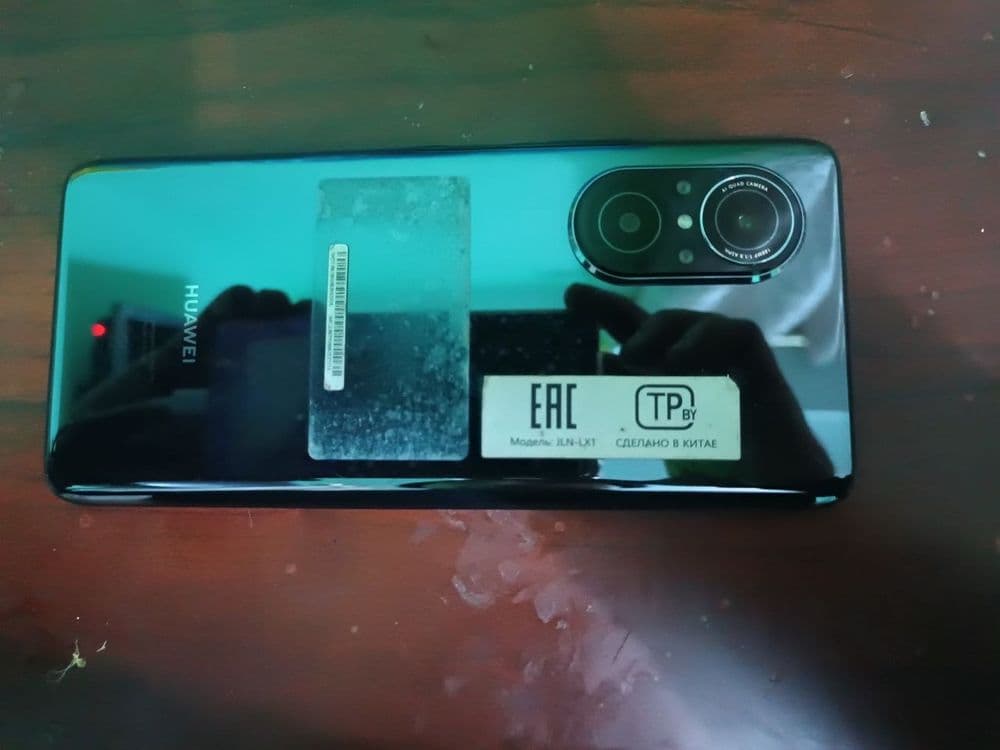 Huawei nova 9se sotiladi — 3