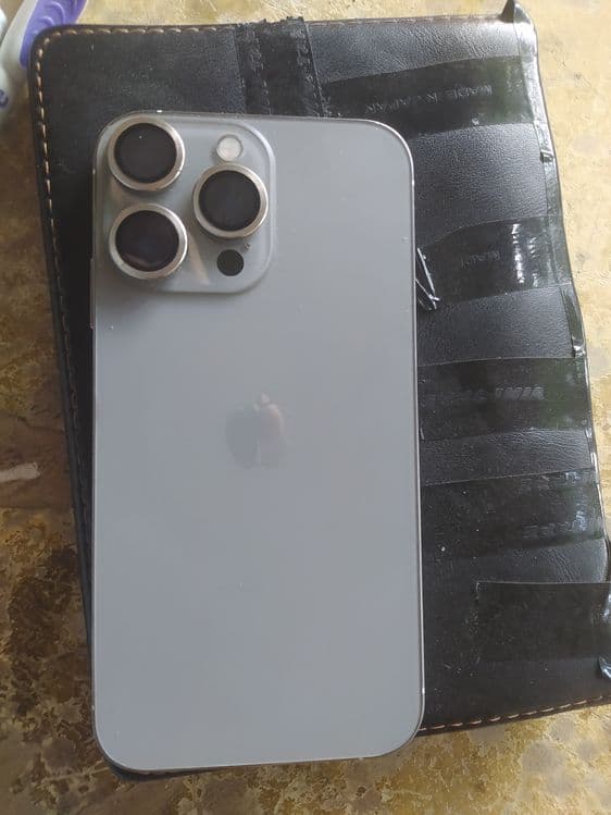 iPhone xr garantiyali — 3