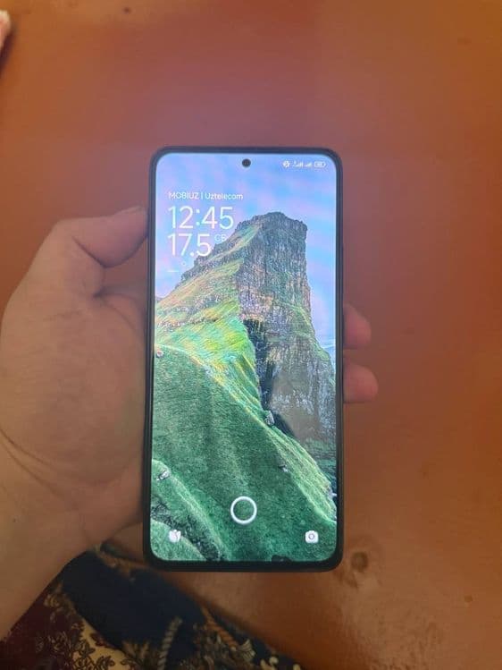 Redmi not 13 pro — 1