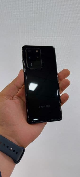 Samsung 20 ultra 12/256