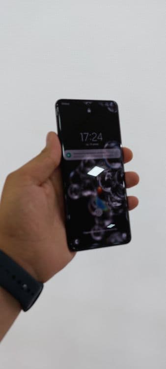 Samsung 20 ultra 12/256 — 2