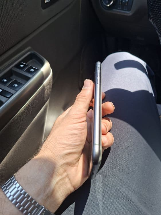 Iphone 11 128 talik yaxshi xolatda — 3