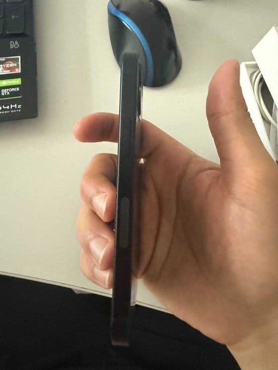 Iphone 12 mini 64 black — 3