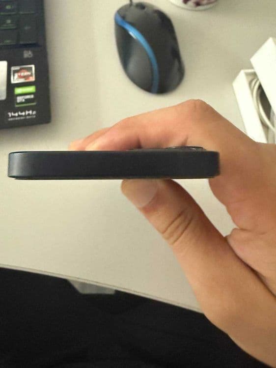 Iphone 12 mini 64 black — 6