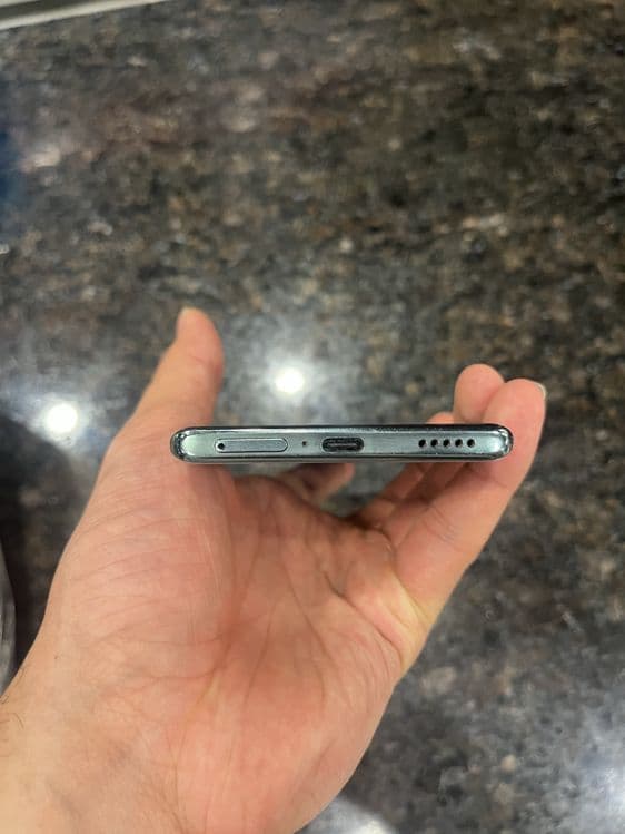Honor X9A ideal — 2
