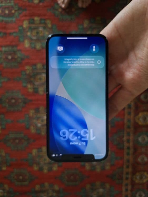 Iphone 12 mini 128 GB — 2