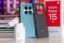 Xiaomi Redmi Note 15 New 2026