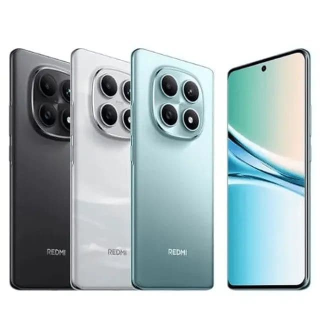Xiaomi Redmi Note 15 New 2026 — 4