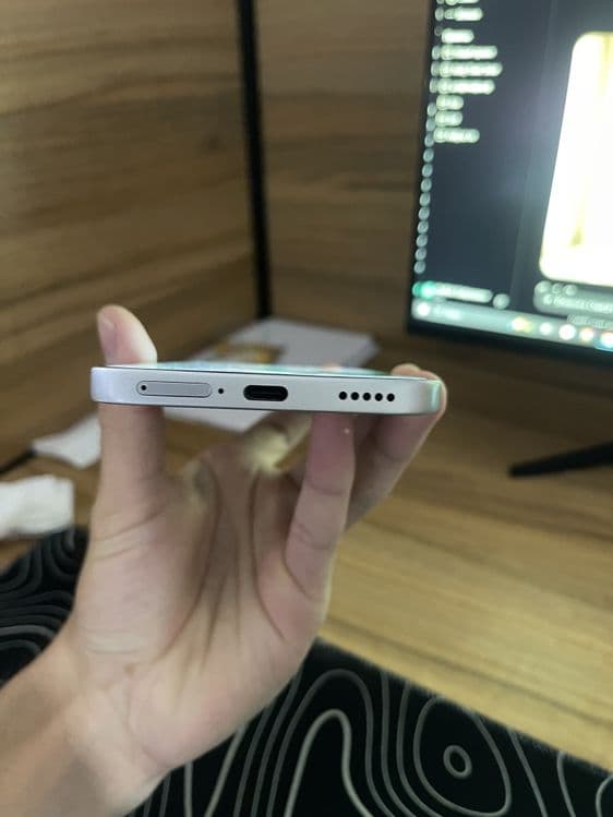 Honor 400 Lite 256 talik — 2
