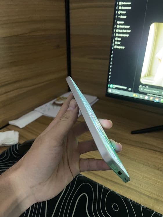 Honor 400 Lite 256 talik — 4