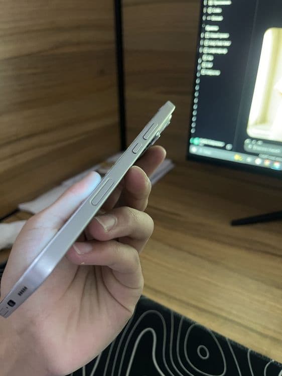 Honor 400 Lite 256 talik — 5