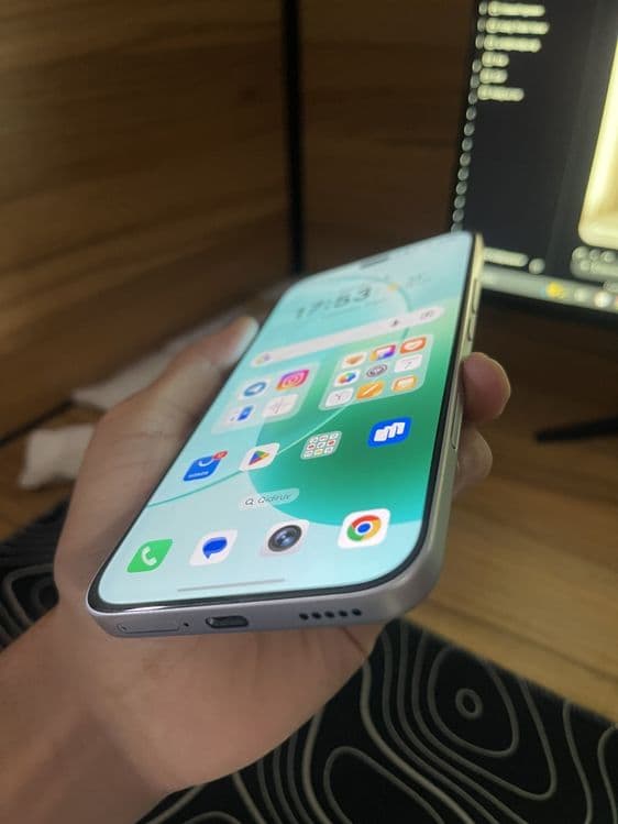 Honor 400 Lite 256 talik — 6