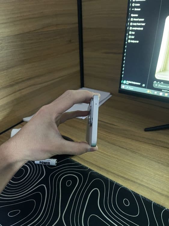 Honor 400 Lite 256 talik — 7