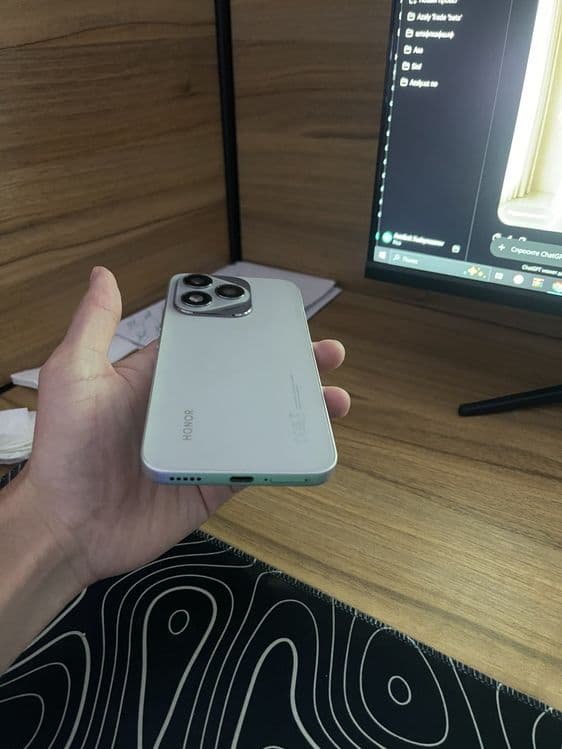 Honor 400 Lite 256 talik — 8
