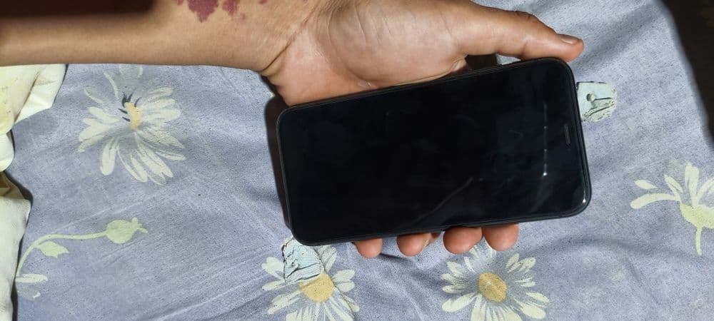 Iphone 11 lla chotki — 2