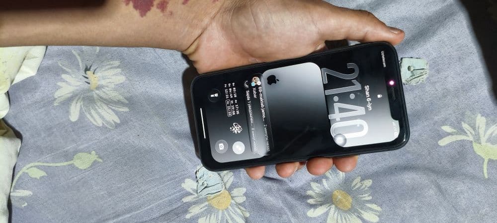 Iphone 11 lla chotki — 3
