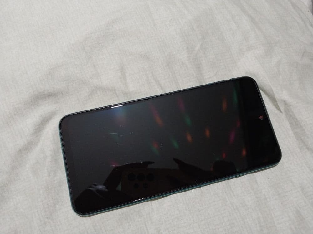 Redmi note 10 garant — 2