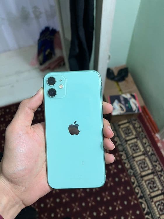 Iphone 11 LL/A 64GB — 1