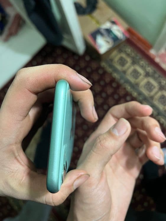 Iphone 11 LL/A 64GB — 2