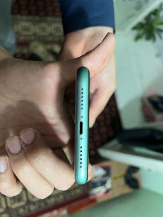 Iphone 11 LL/A 64GB — 3