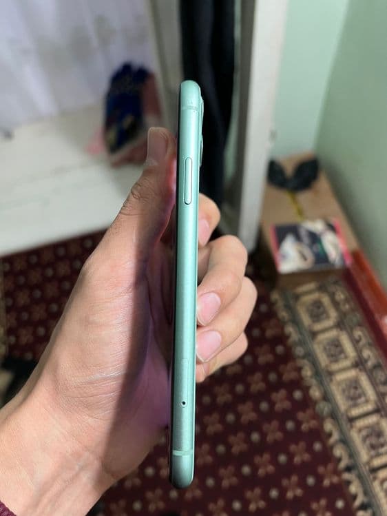 Iphone 11 LL/A 64GB — 4