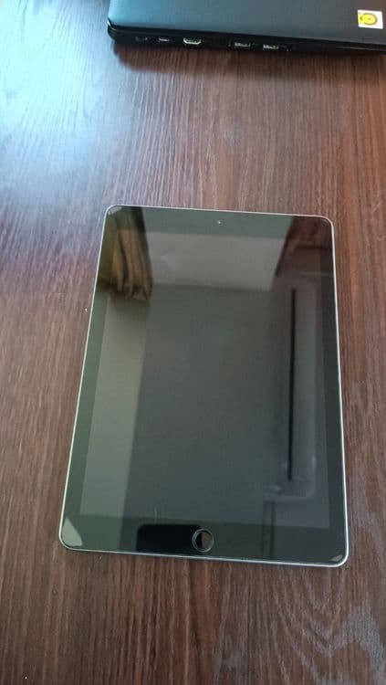 IPad 9.7, ruchka va chexoli bilan — 3