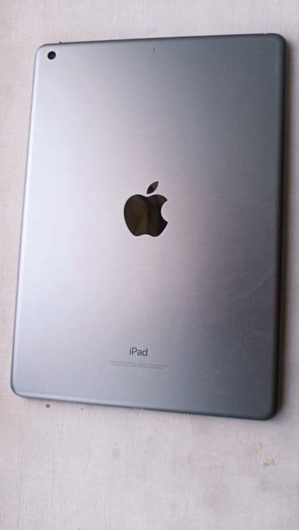 IPad 9.7, ruchka va chexoli bilan — 4