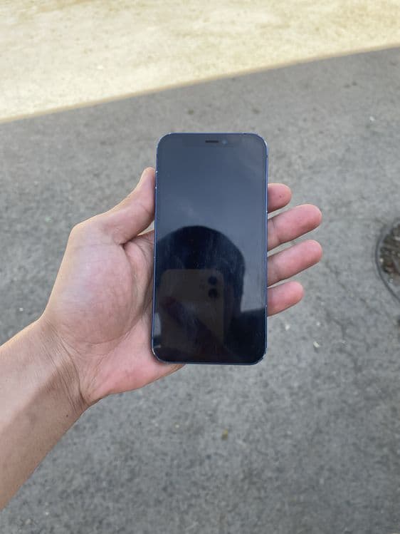Iphone 12 mini srochna sotiladi — 3