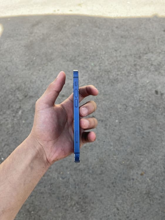 Iphone 12 mini srochna sotiladi — 4