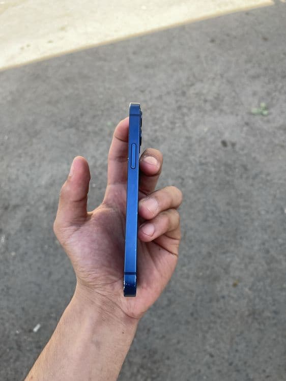 Iphone 12 mini srochna sotiladi — 5