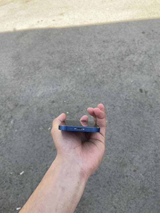 Iphone 12 mini srochna sotiladi — 6