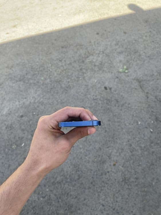 Iphone 12 mini srochna sotiladi — 7