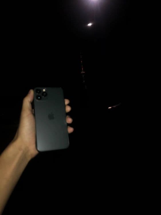 Iphone 11 pro — 1