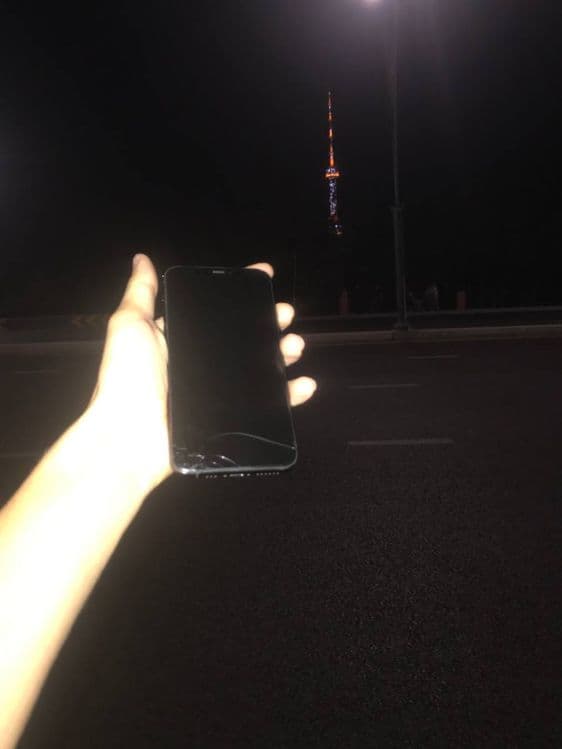 Iphone 11 pro — 3