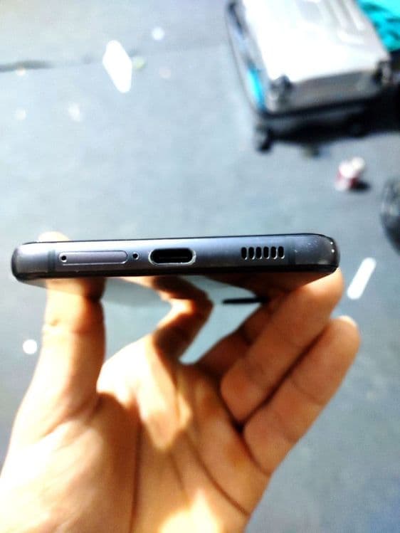 Samsung Galaxy S21Fe 5G — 2