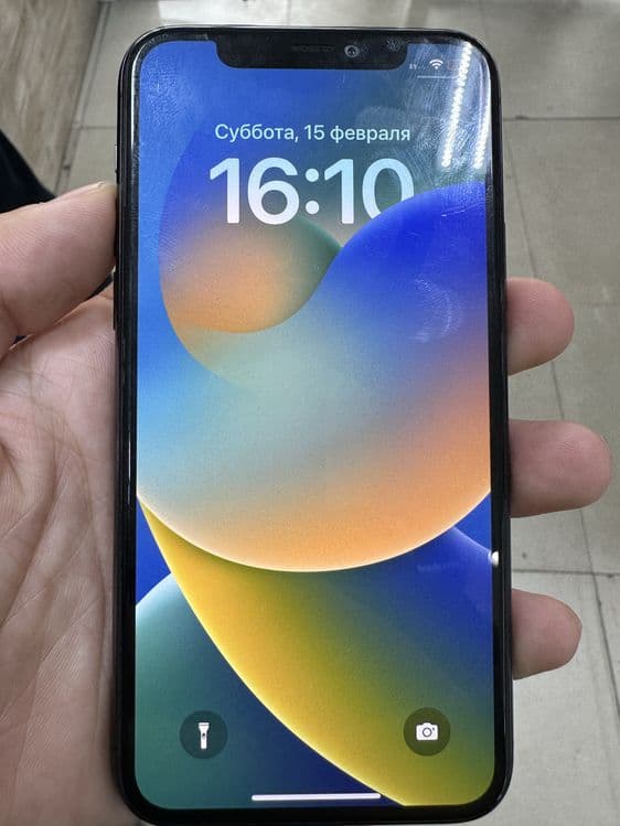 Iphone 11 pro 64 gb — 2