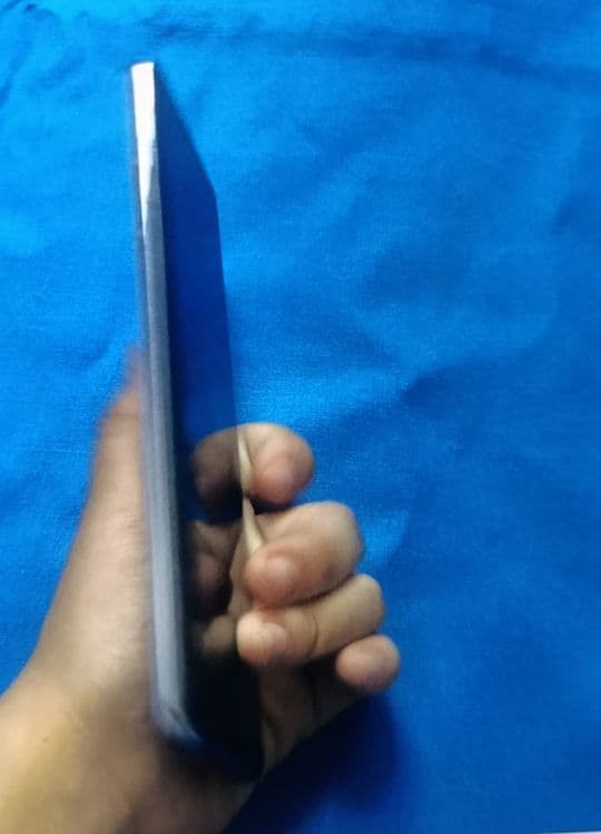 Redmi note 14 pro sotiladi — 3