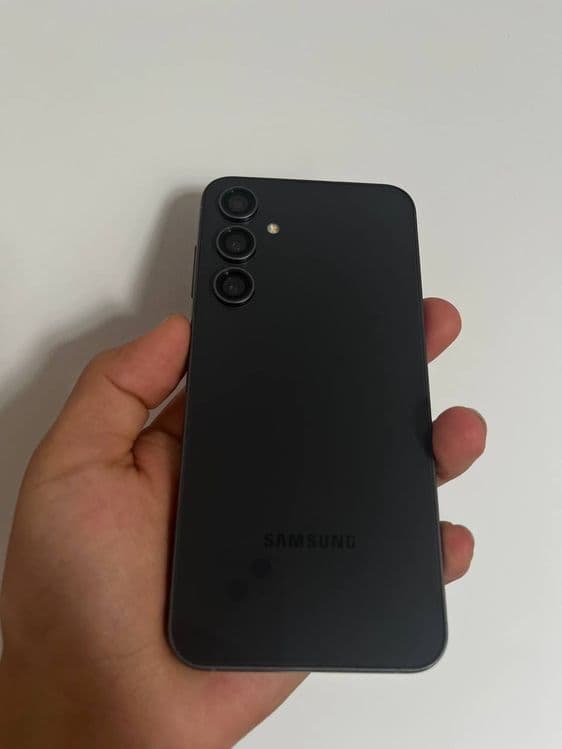 Samsung S23 Fe 2sim — 1