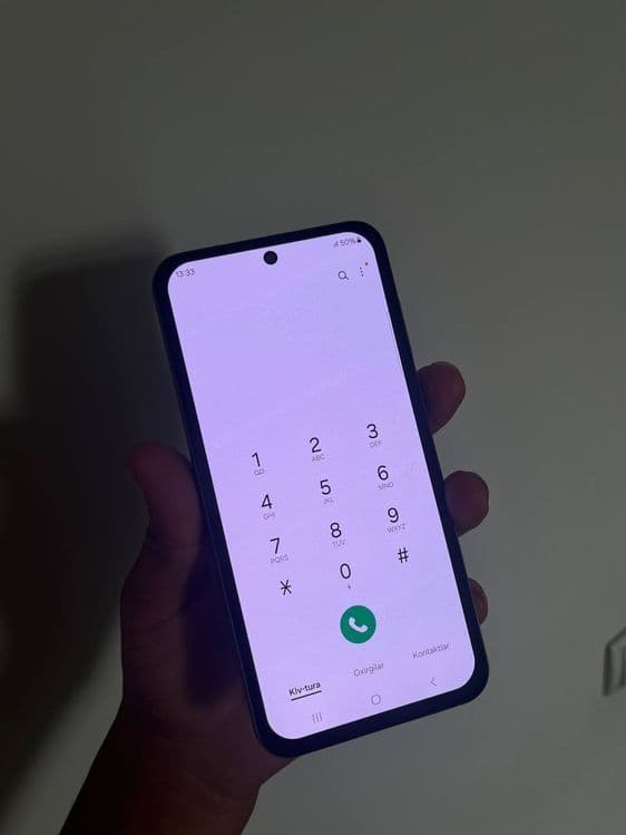 Samsung S23 Fe 2sim — 2