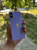 Iphone 12 128 ideal