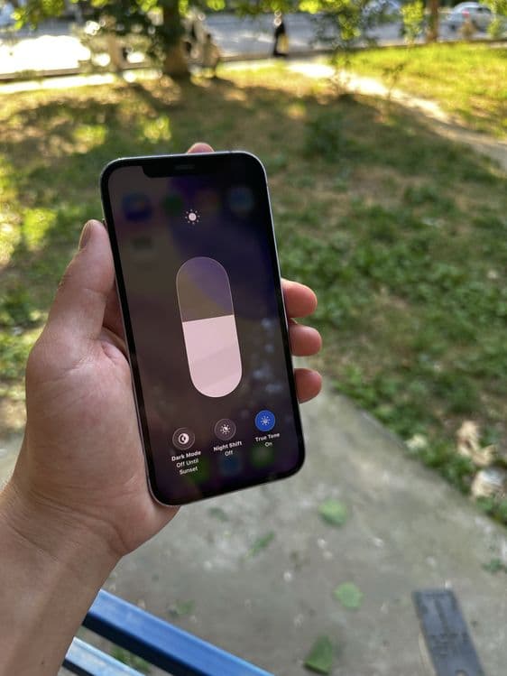 Iphone 12 128 ideal — 2