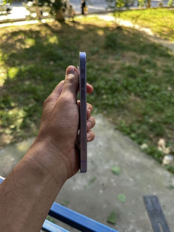 Iphone 12 128 ideal — 3