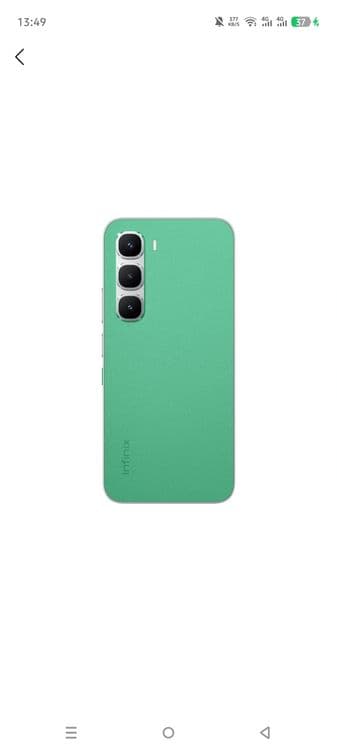 Infinix xolati alo yengi 1 hafta boldi olinganiga — 2