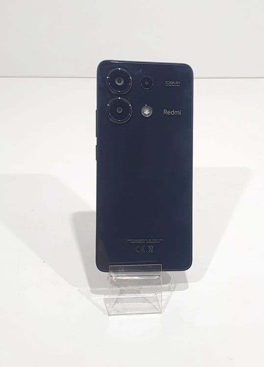 Xiaomi Redmi not 13 obmen bor iphone 11 ga — 2