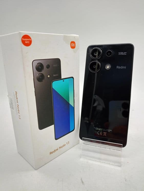 Xiaomi Redmi not 13 obmen bor iphone 11 ga — 3