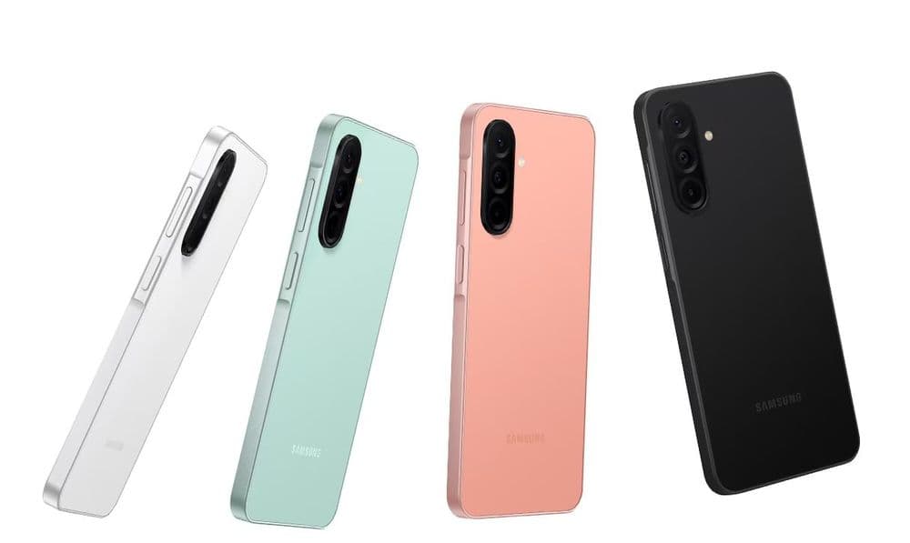 Samsung A26 Naqt va Nasiya — 5