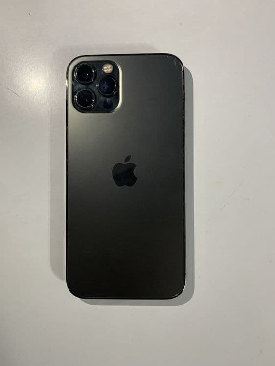 Iphone 12 Pro 128 gb — 1