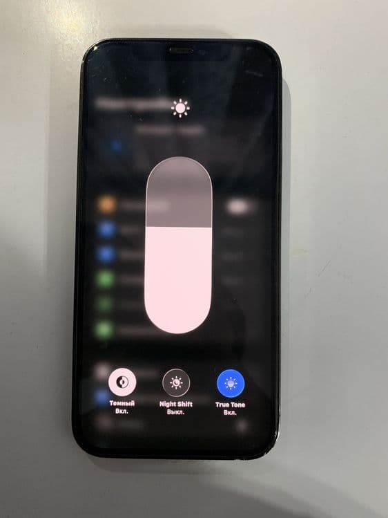 Iphone 12 Pro 128 gb — 2