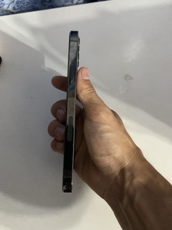 Iphone 12 Pro 128 gb — 3